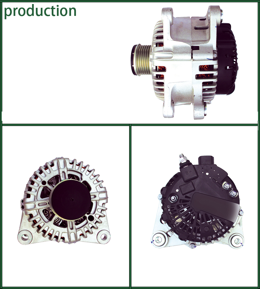 CHERY
F4J163701010
KRAUF
ALQ6611
Valeo
TG14C053, TG14S045