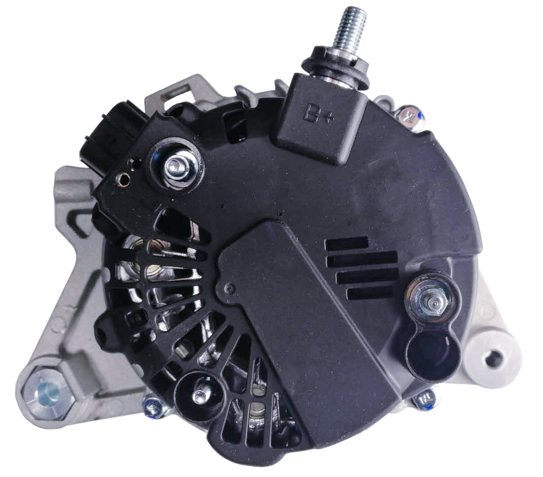 Generator Alternator Compatible For GEELY EMGRAND EC7 X7 GL SL GS Vision 1.3T TG12C238 4G13TB0101655244 4G13T01651845 - Image 4