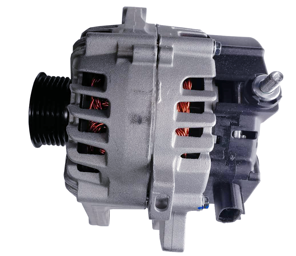 Generator Alternator Compatible For GEELY EMGRAND EC7 X7 GL SL GS Vision 1.3T TG12C238 4G13TB0101655244 4G13T01651845 - Image 2