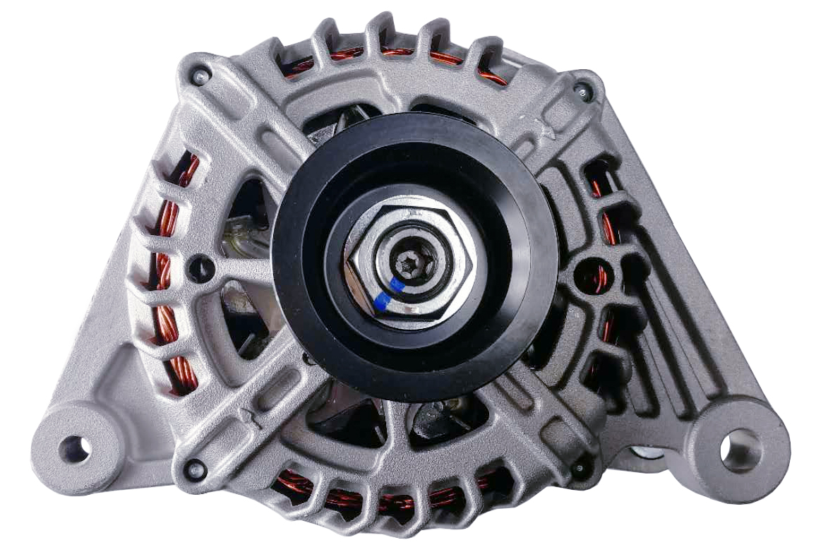 Generator Alternator Compatible For GEELY EMGRAND EC7 X7 GL SL GS Vision 1.3T TG12C238 4G13TB0101655244 4G13T01651845 - Image 3