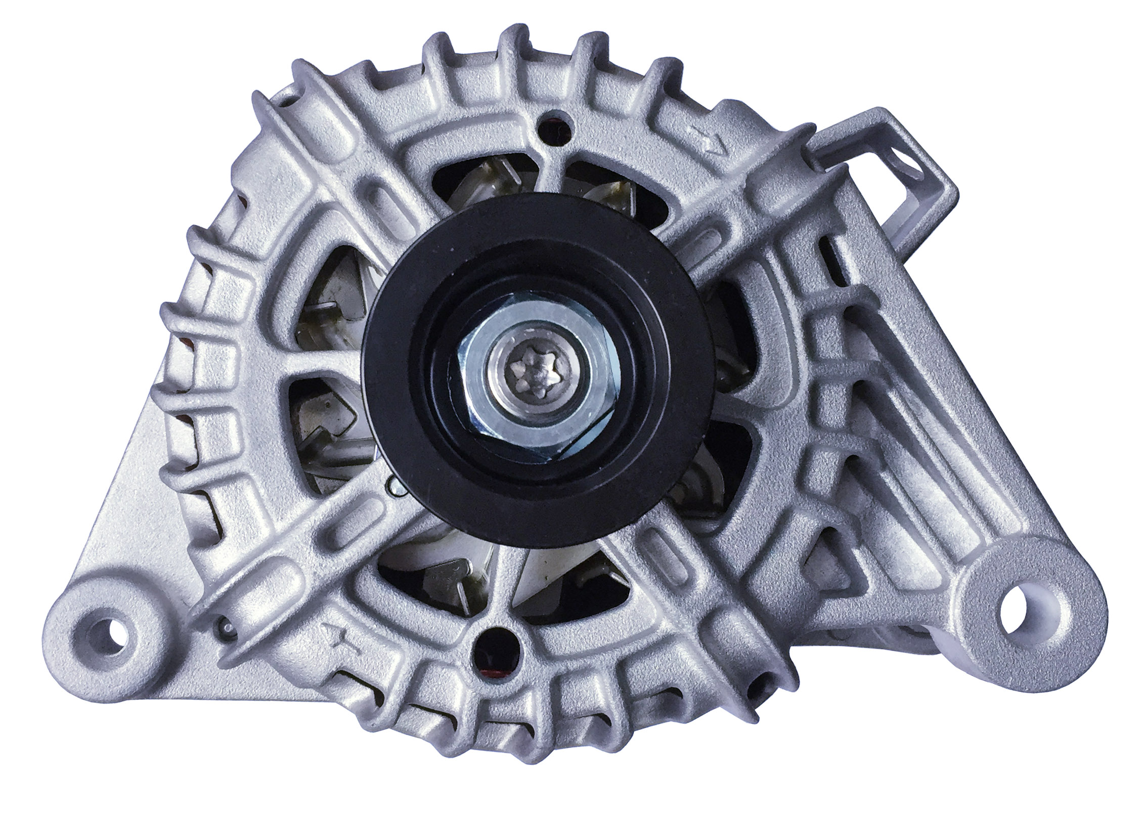 Alternator Generator Part for GEELY EMGRAND 14V 120A TG12C238 JLB-4G13T-B01-01658098 01655244 High Quality Alternator for Car - Image 2