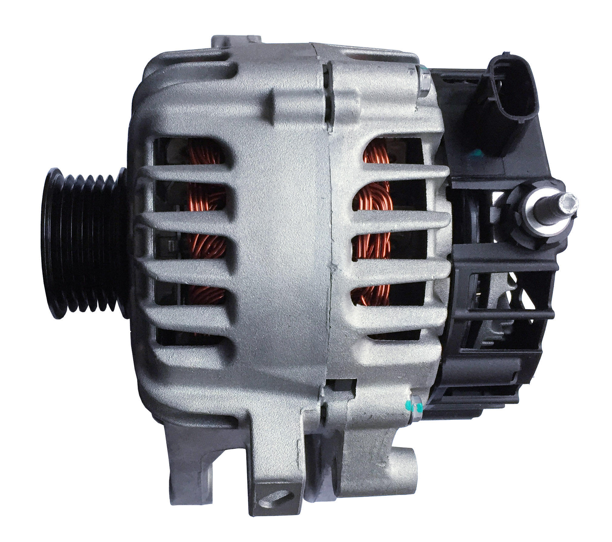 Alternator Generator Part for GEELY EMGRAND 14V 120A TG12C238 JLB-4G13T-B01-01658098 01655244 High Quality Alternator for Car