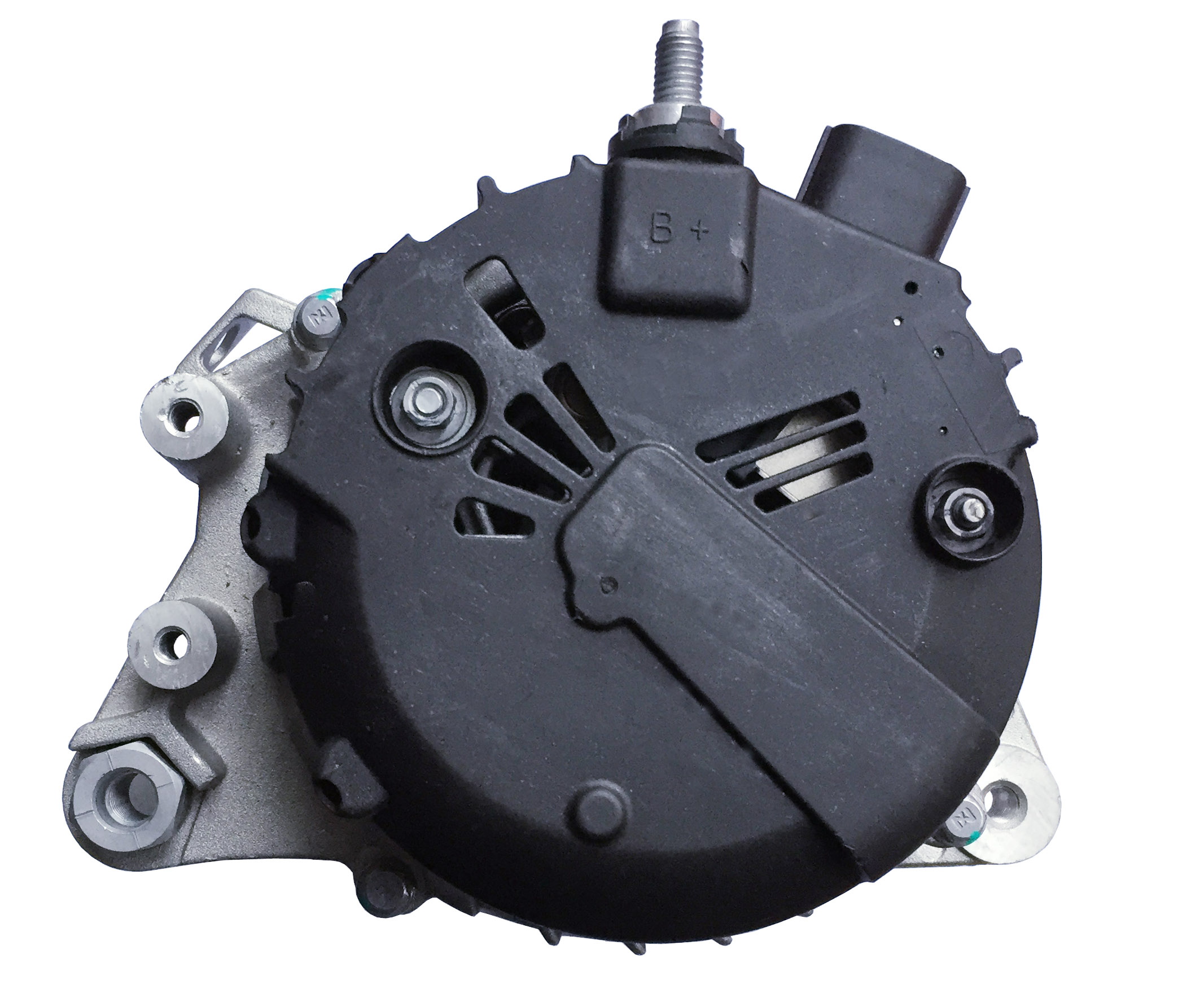 Alternator Generator Part for GEELY EMGRAND 14V 120A TG12C238 JLB-4G13T-B01-01658098 01655244 High Quality Alternator for Car - Image 3