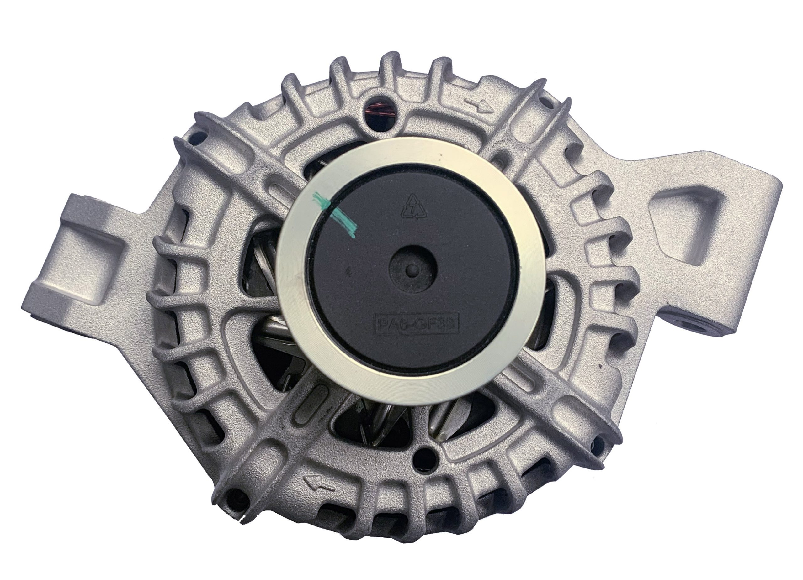 Auto Alternator for GEELY Imperial GS GL Binrui Vision X6 01659196 01659205 - Image 2