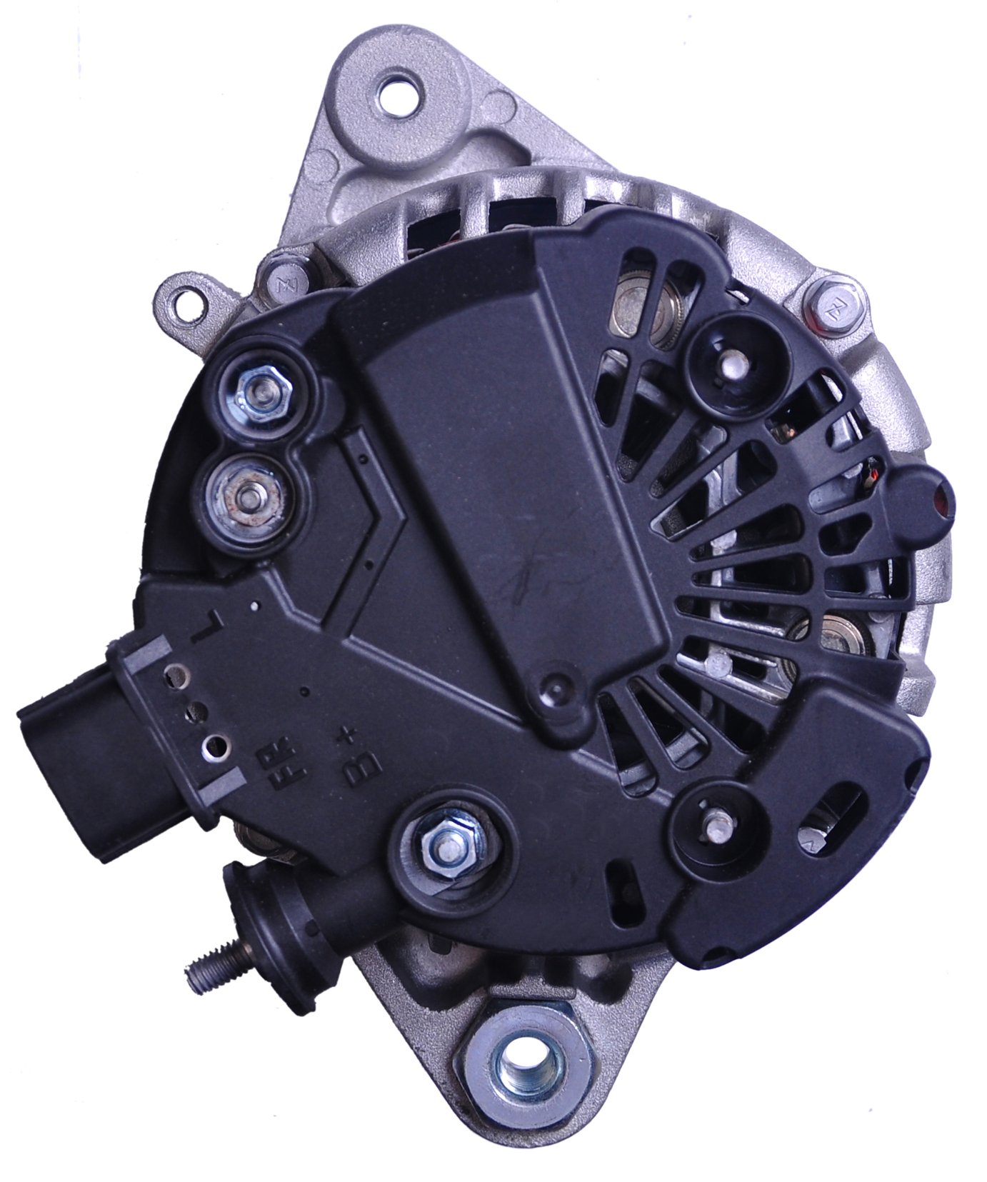 china car GREAT WALL alternator from sun horse automotive F47040641 - Image 3