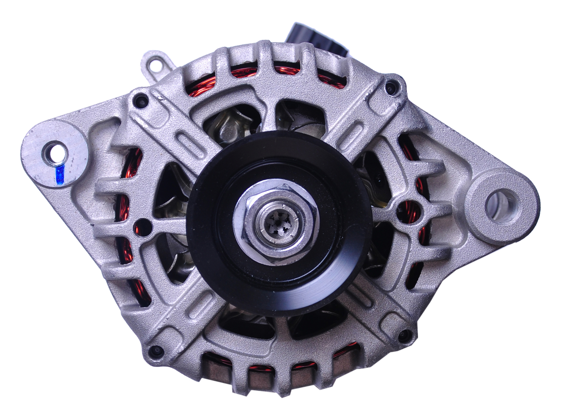 china car GREAT WALL alternator from sun horse automotive F47040641 - Image 2
