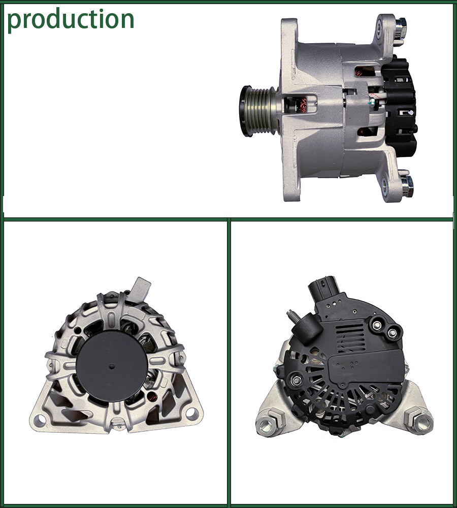 GW
3701100AED95, 3701100XED95
HAVAL
3701100AED95, 3701100XED95
JHEECO
ASA123012
KRAUF
ALQ4480AP
Valeo
NRG15C013