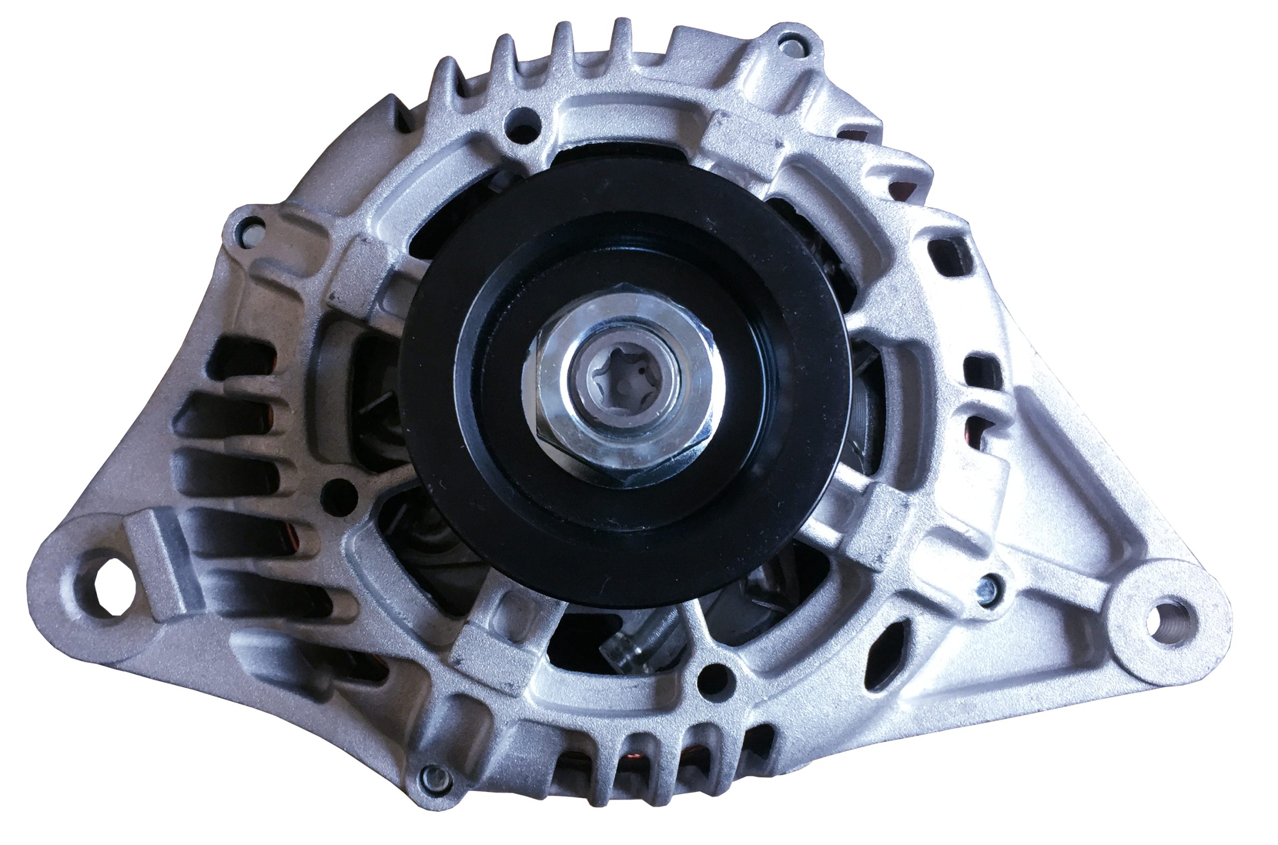 JAC alternater 1015301GA 442215 SG10S047 SVES082530 - Image 2