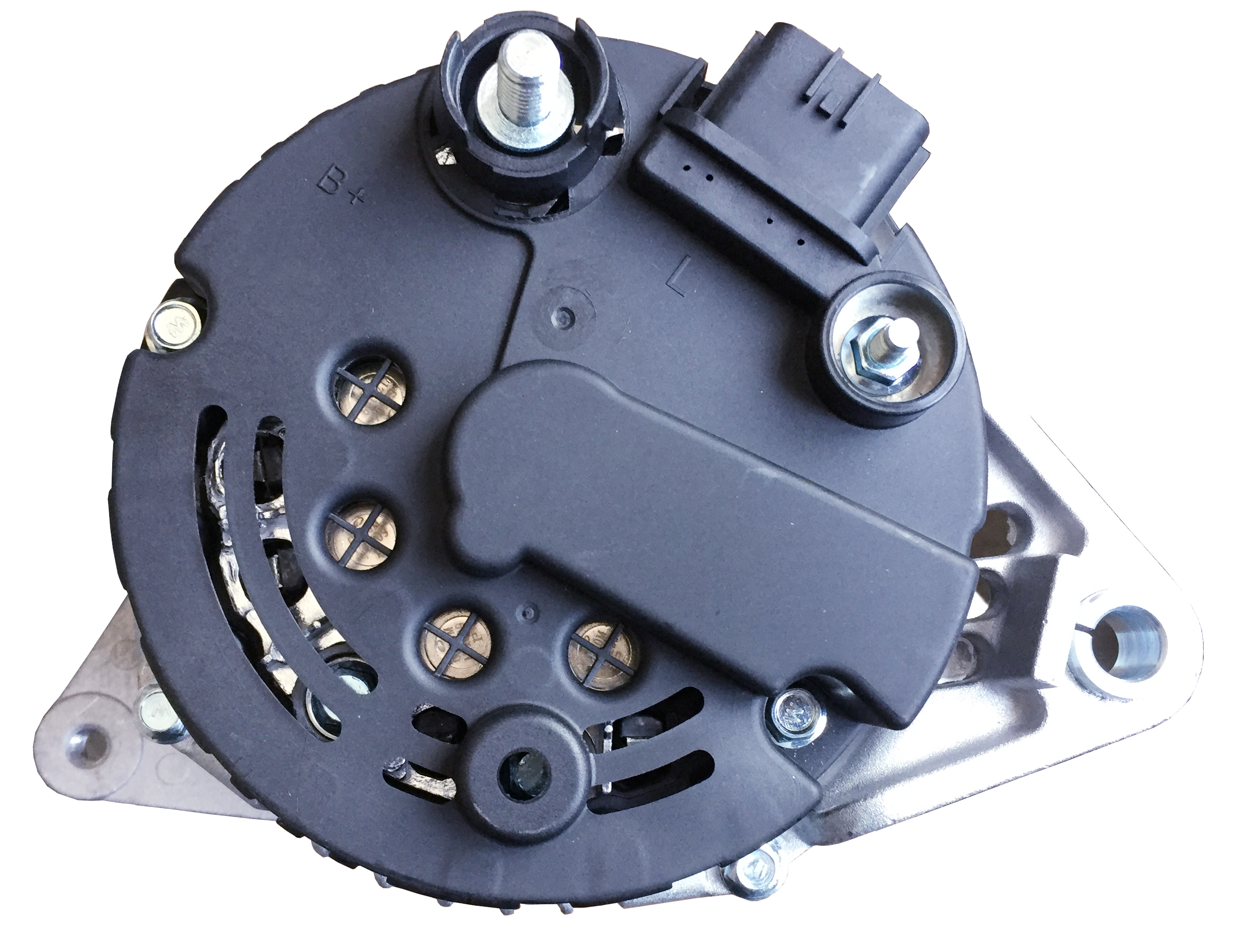 JAC alternater 1015301GA 442215 SG10S047 SVES082530 - Image 3