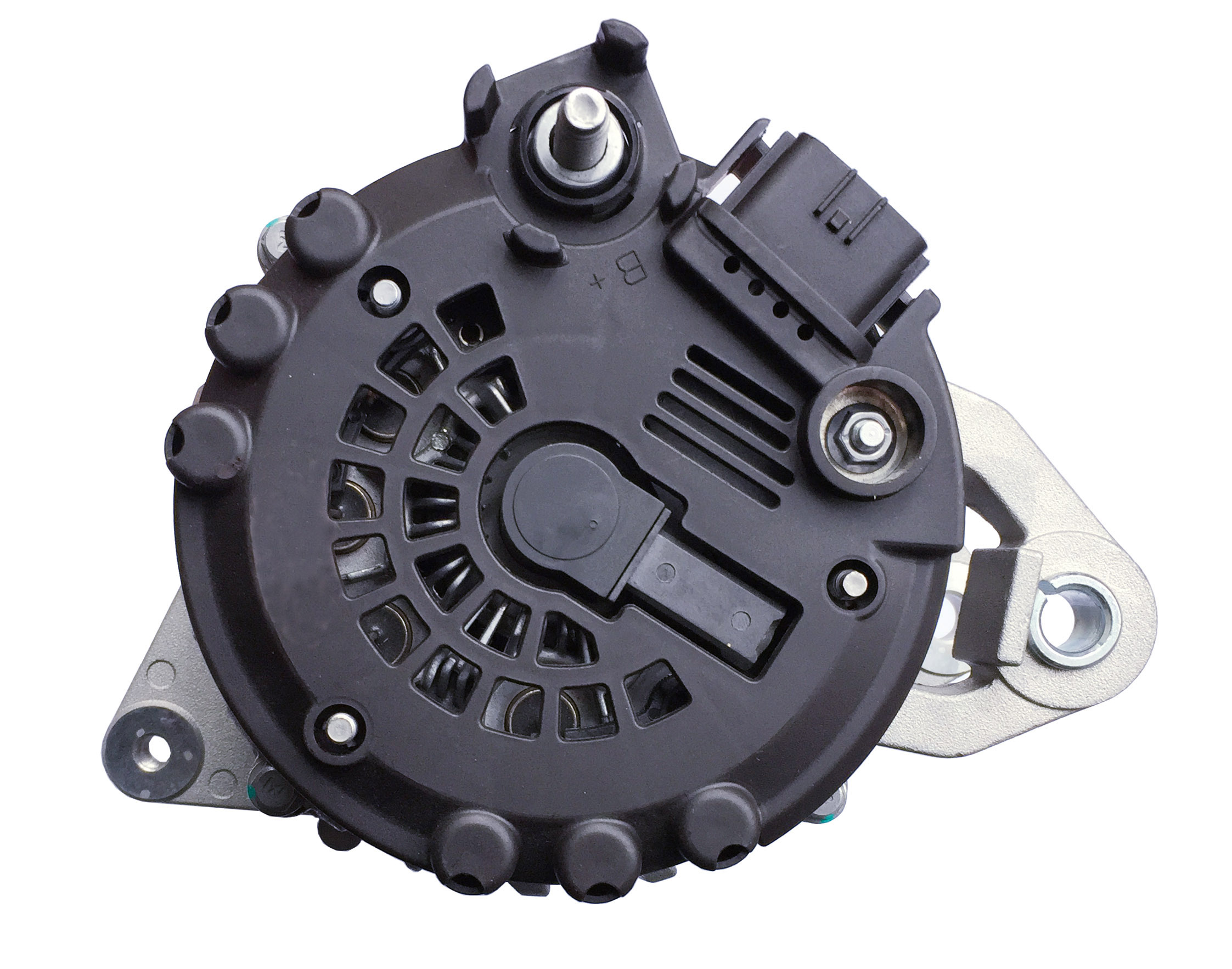 Generator Alternator Compatible For JAC Refine M2 M3 M4 M5 T6 S2 S3 S5 S7 1043200GH120 1015301GD201 1025100GH010 1015301GD150 1043200GH130(1043200GH120) - Image 3