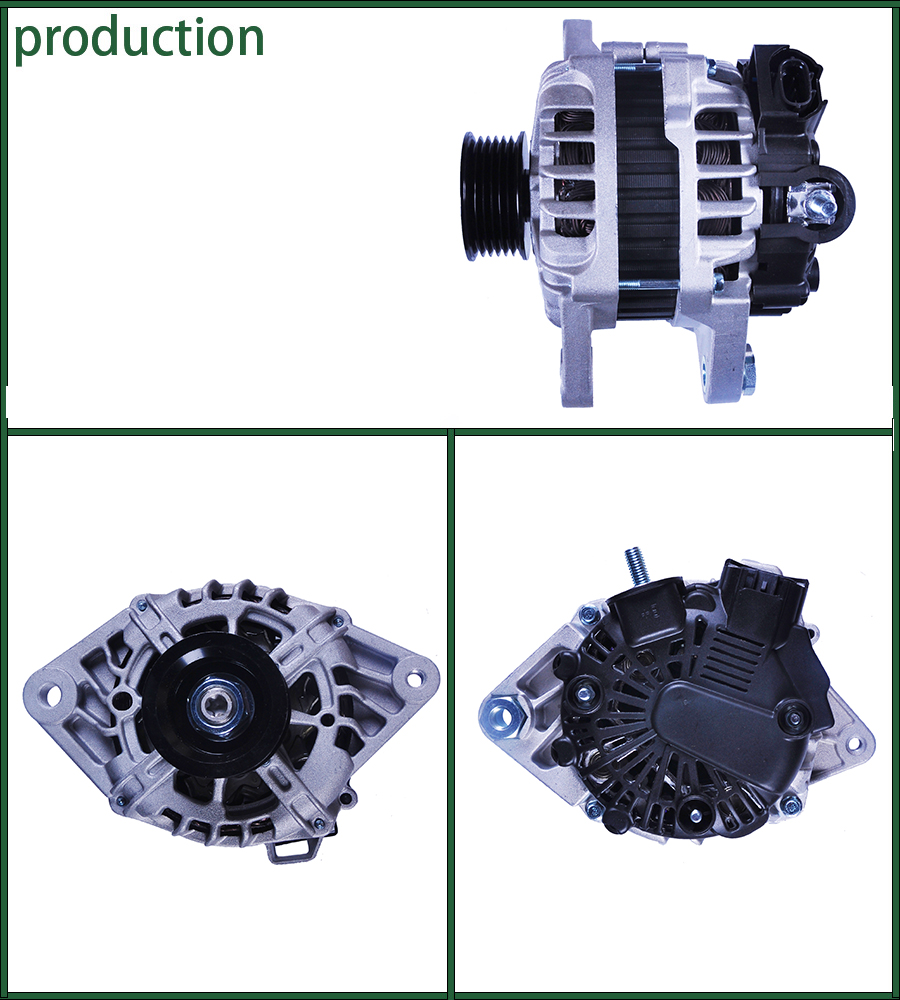 AS
A3251
Cargo
115715
Delco Remy
DRA0975
ERA
210819
Hyundai
373002B300, 373002B300RW, 373002B350, 373002B500, 373002B510
Kia
373002B300
KRAUF
ALA2194AB, ALA2194BS, ALA2194GB, ALA2194JA, ALA2194KL, ALA2194KR, ALA2194LK, ALA2194MA, ALA2194RN, ALA2194UX, ALV2194BA, ALV2194MQ
Motorherz
ALA2194RB, ALA2194WA
Valeo
2607372, 2608483, 2616741, 442194, 443376, TG9S081
WPS
13209N
ZAUFER
301N20052Z