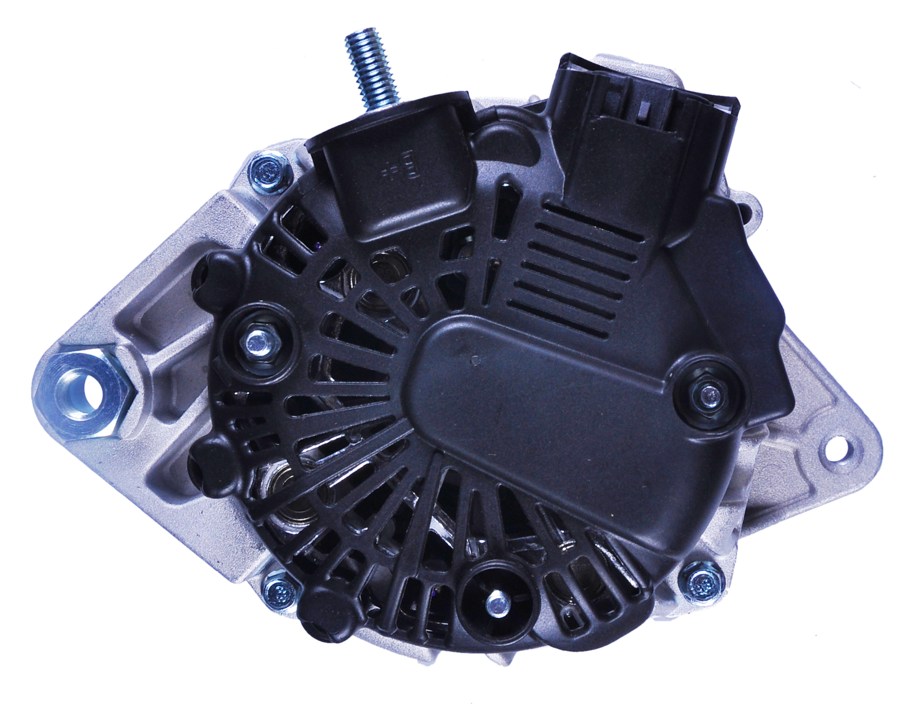 HYUNDAI Solaris alternator 373002B300, 373002B300RW, 373002B350, 373002B500, 373002B510 - Image 3