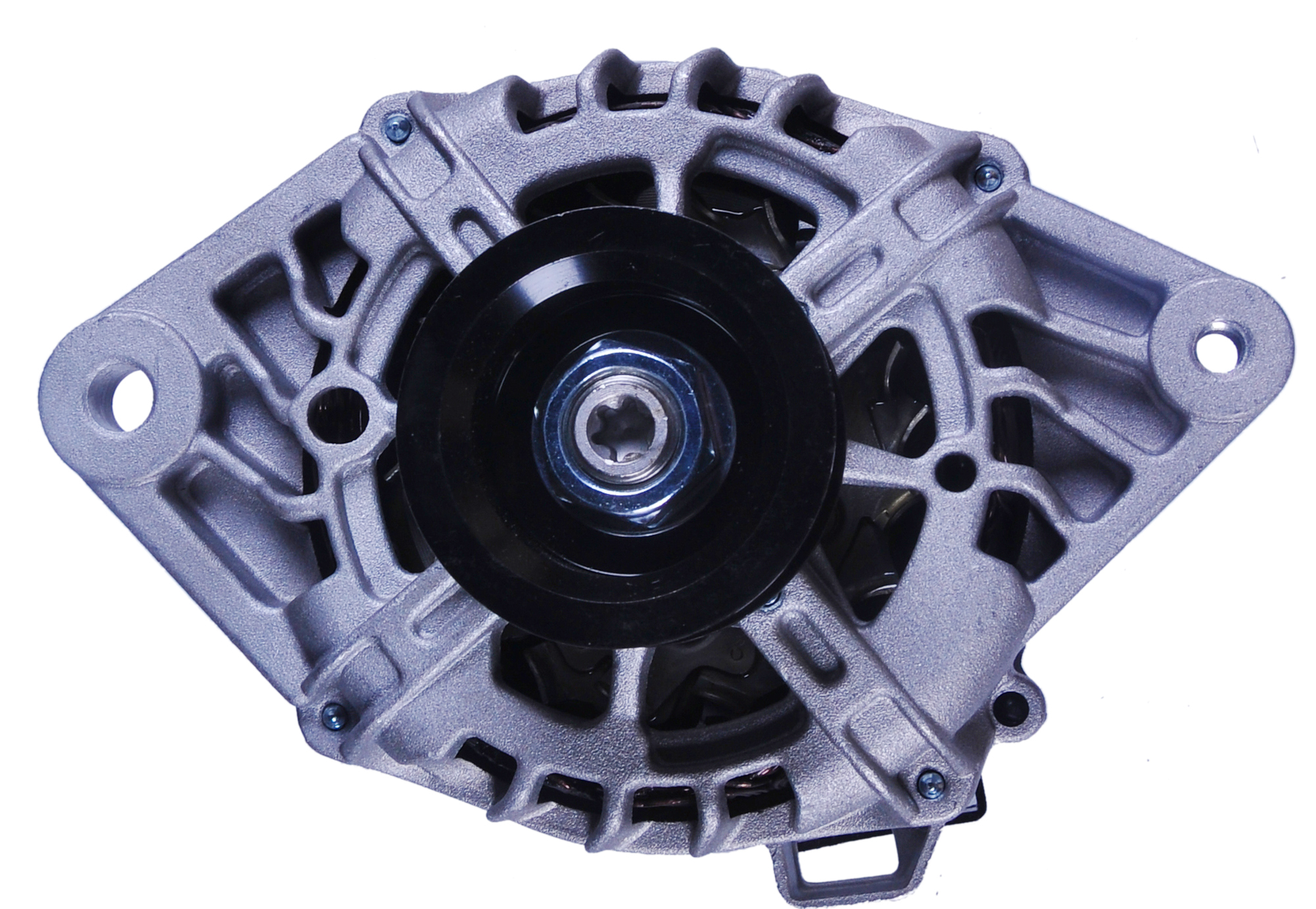 HYUNDAI Solaris alternator 373002B300, 373002B300RW, 373002B350, 373002B500, 373002B510 - Image 2