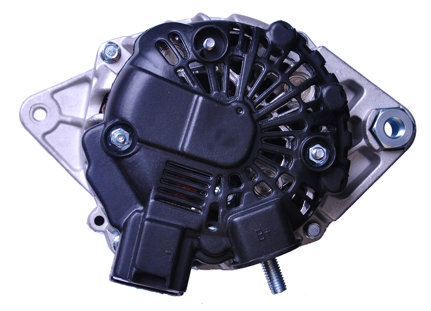 HYUNDAI Elantra alternator 373002B101, 373002B101RW, 373002B400 Kia 373002B200 - Image 3