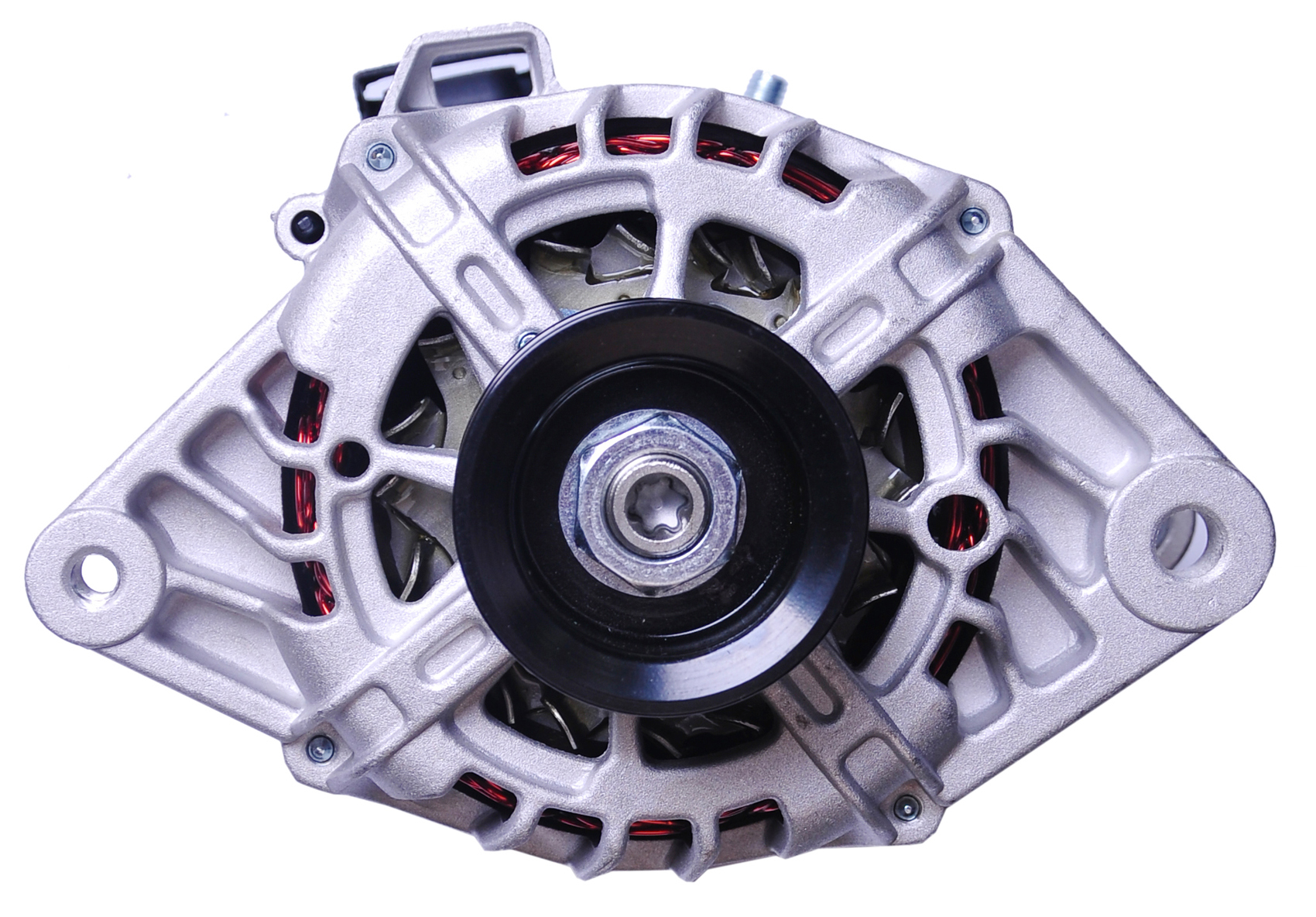 HYUNDAI Elantra alternator 373002B101, 373002B101RW, 373002B400 Kia 373002B200 - Image 2