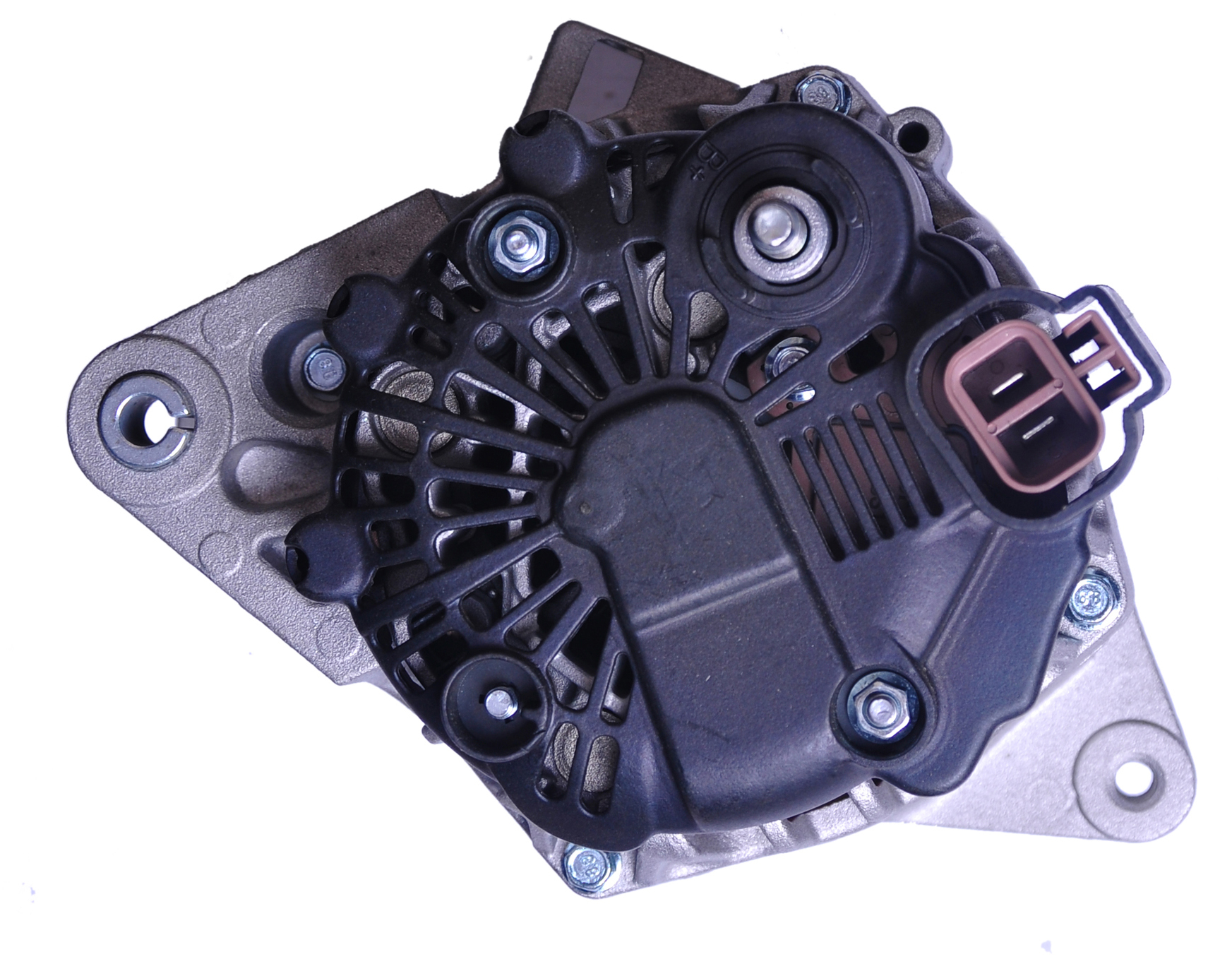 HYUNDAI ACCENT alternator 3730022600, 3730022650, 3730023620, 3730023720, 3730026000 Kia 3730022650, 3730023600, 3730023600SJ - Image 3