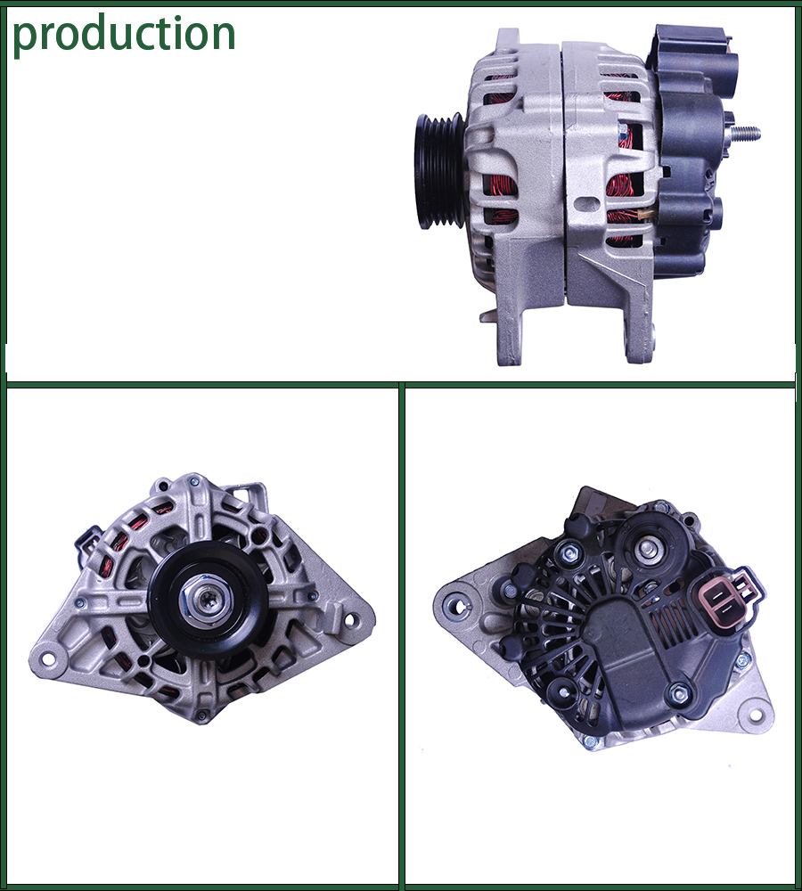 AS
A3369PR
Bosch
0986049191, 0986080790
Cargo
113657
CAS
CAL32110GS, CAL32110OS
Delco Remy
DRA4178
HB
J5110510
HC-PARTS
JA1789IR
HELLA
8EL011711311, 8EL738208001
Hyundai
3730022600, 3730022650, 3730023620, 3730023720, 3730026000
Kia
3730022650, 3730023600, 3730023600SJ
KRAUF
ALA0879KL, ALA1789BA, ALA1789BS, ALA1789GB, ALA1789JA, ALA1789NW, ALA1789RN, ALA1789UX, ALA1789YX, ALM1789BS, ALV1789BA, ALV1789DD, ALV1789LK, ALV1789NW, ALV1789RN
Magneti Marelli
063532602010
Mando
A0002655023, A002655023, AB190147, BN3730022650, BN3730023600, TA0002656006
Messmer
210022
Motorherz
ALA1789RB, ALA1789WA, ALA9789WA, ALM1789RB, ALM1789WA, ALV1789RB, ALV1789WA
PMX
89213498
REPARTS
RE120211
Valeo
210022, 424101, 439651, 440103, 440104, 442056, 600044, 600242, 600712, 600713, A0002655023, TA000A54101, TG9S018
WAI
1-2804-01VA
WPS
11011N, 13973N
ZAUFER
301N20032Z