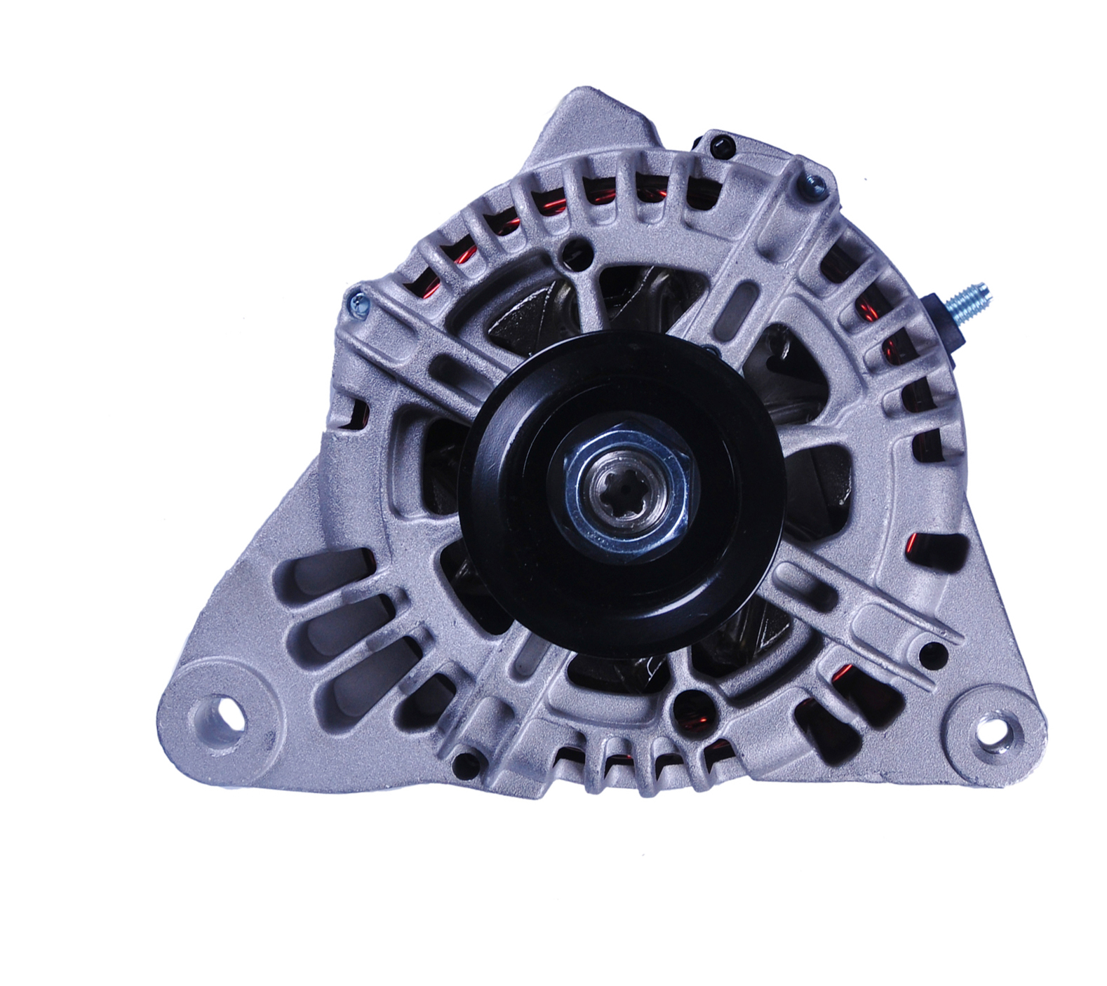 HYUNDAI Coupe alternator 3730037800 - Image 2