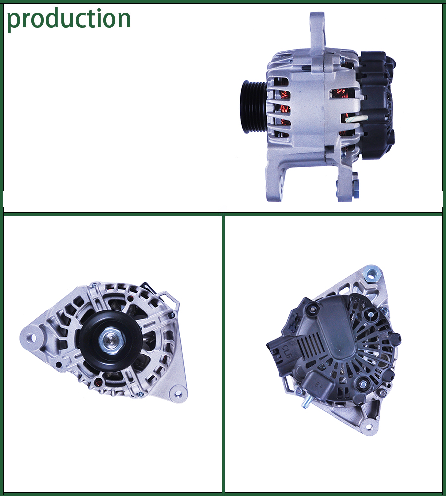 Hyundai
373002E400, 373002E410
KRAUF
ALA3400BS, ALA3400GB, ALA3400KL, ALA3400KR, ALA3400NW, ALA3400RN, ALA3400UX, ALA3400YX
Valeo
2612741, 2622971, 600704
WPS
11700N
ZAUFER
301N20367Z