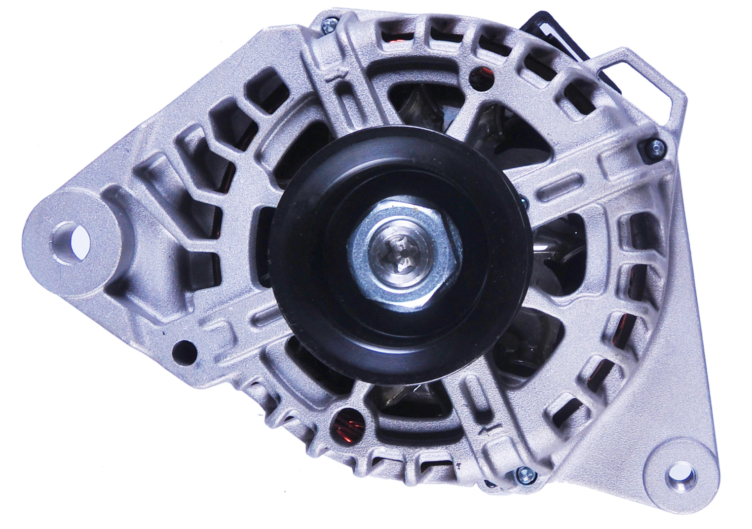 HYUNDAI ix35 alternator 373002E400, 373002E410 - Image 2
