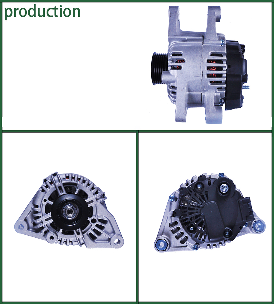 AS
A3241
Cargo
113653
CAS
CAL32128OS
Delco Remy
DRA0051, DRA0223
HB
J5110518
Hyundai
3730039010, 3730039400, 3730039405, 3730039600
Kia
3730039435
KRAUF
ALA3653BA, ALA3653BS, ALA3653KR, ALA3653UX, ALA3943BA, ALA3943BS, ALA3943UX, ALA9653BS
Lucas
LRA03050
Mando
A0002655011, AB112112, AB112145
Motorherz
ALA3653RB, ALA3653WA, ALA3943WA
Unipoint
ALT7201
Valeo
210646, 600038, 600097, 600102, 600166, 600270, A0002605486, A0002605487, A0002605492, A0002655011, A0002655438, A0002655485, A002655438, TA0002655485, TA000A27301, TA000A49301
WPS
11013N, 11016N, 1275901VA, 1284401MD9, 13887N
ZAUFER
301N20826Z