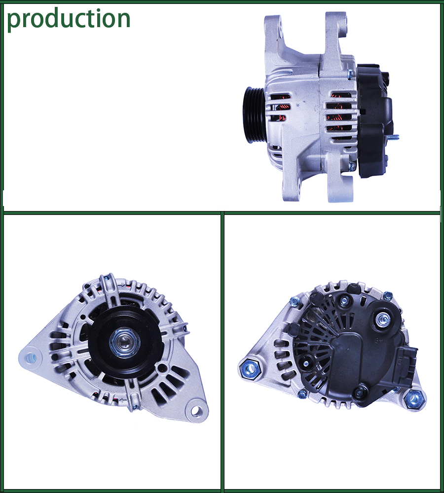 CAS
CAL32123, CAL32123AS, CAL32123ES, CAL32123OS, CAL32123RS
Delco Remy
DRA0224
HB
J5110318
Hyundai
3730039450, 3730039800
KRAUF
ALA0377BA, ALA0377BS, ALA0377GB, ALA0377KR, ALA0377UX, ALV0377BA
Lucas
LRA03051
Magneti Marelli
63532618, 63532618010, MAN2618
Mando
3730039450, A0002655045, AB112146, TA000A49601
Messmer
210377
Motorherz
ALA0377RB, ALV0377RB
Valeo
2655045, 600025, 603002, A002655045
WPS
11012N, 1256001VA
ZAUFER
301N20897Z
