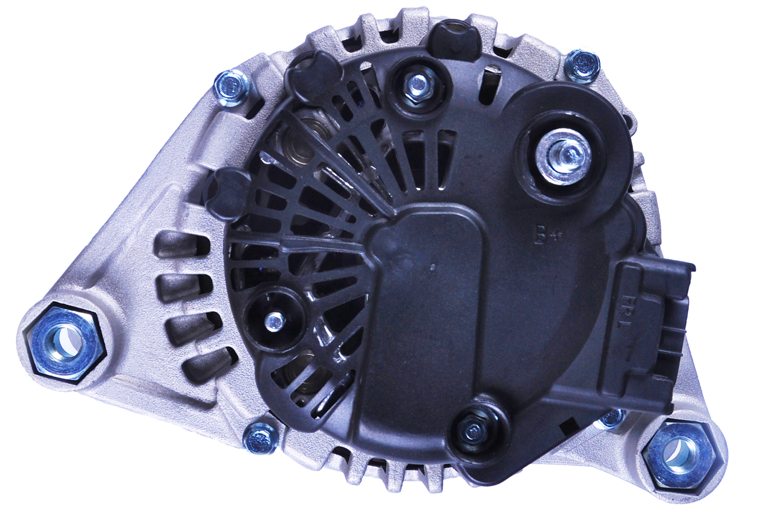 HYUNDAI Terracan alternator 3730039450, 3730039800 - Image 3