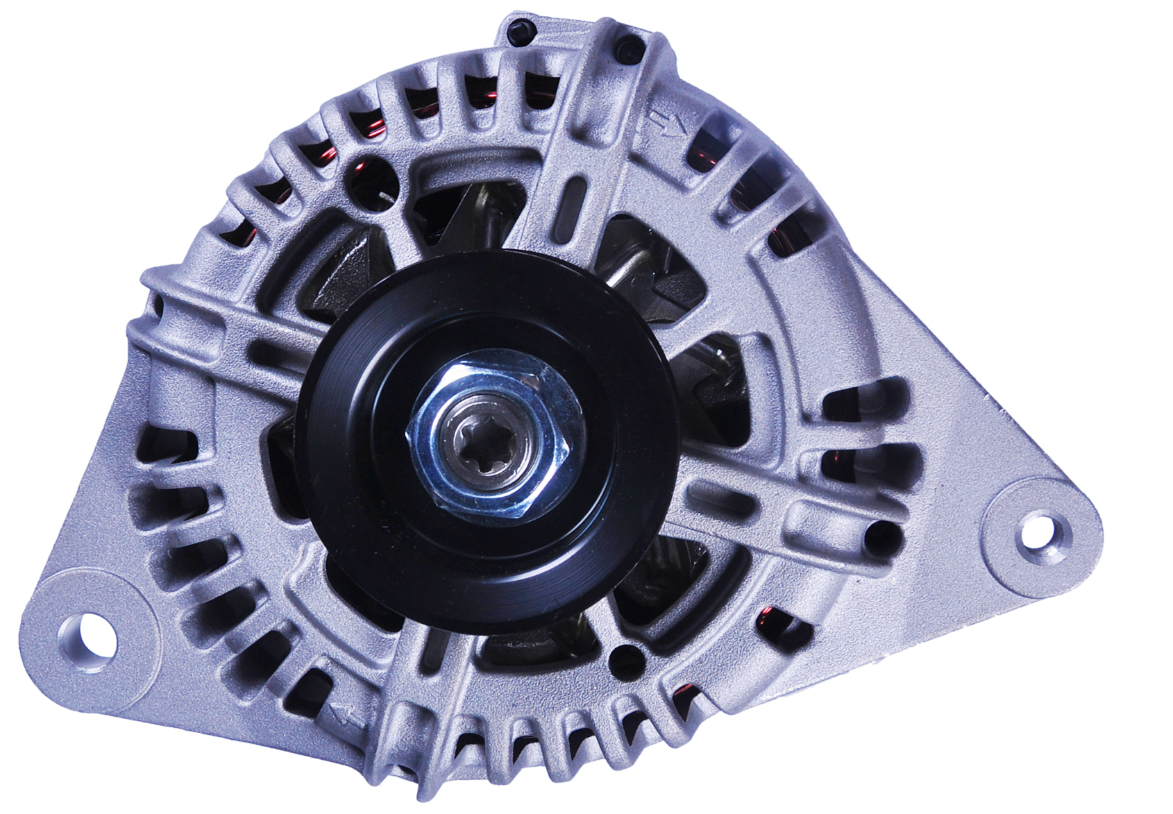 HYUNDAI Sonata alternator 3730038300, 3730038400, 3730038700 Kia 3730038400, 3730038700 - Image 2
