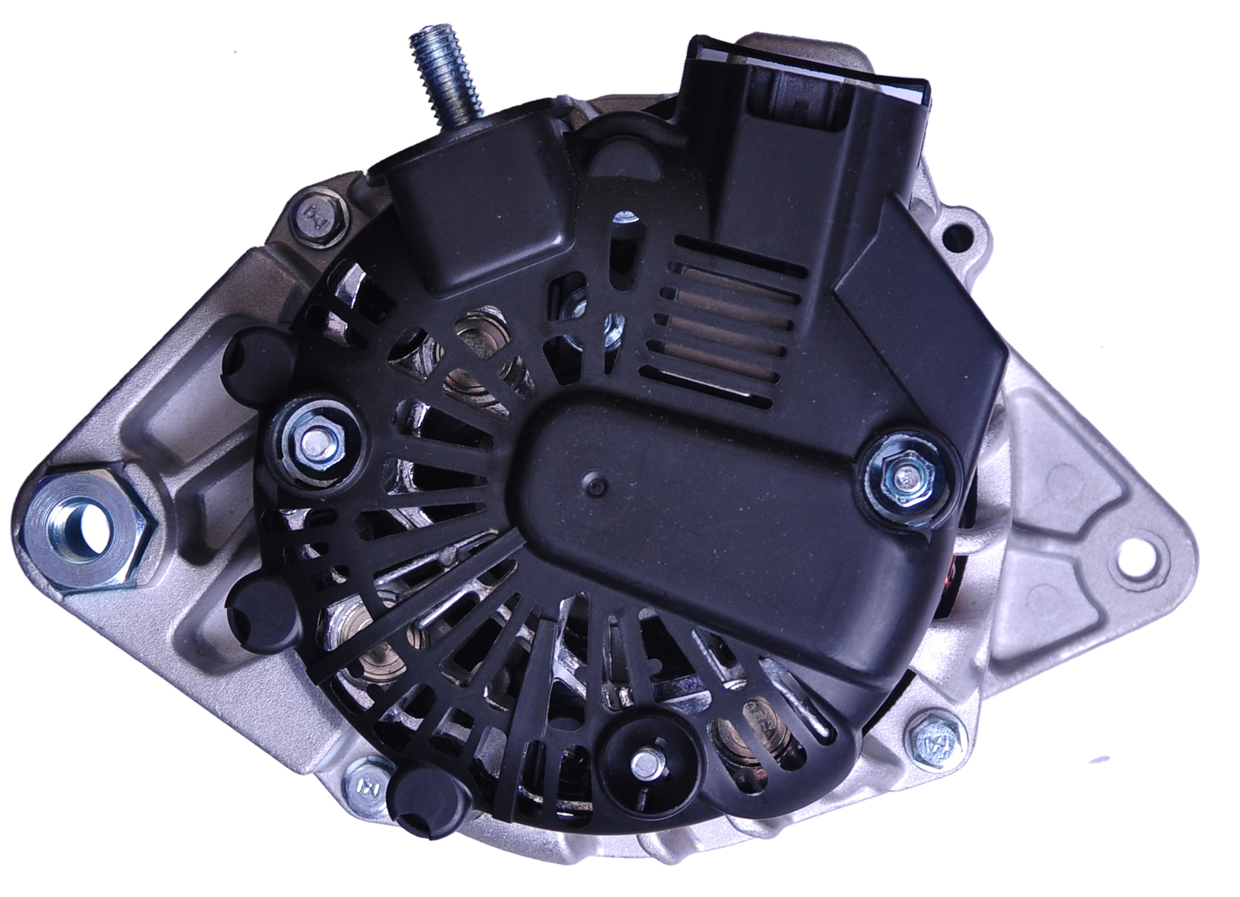 HYUNDAI i30 alternator 373002B520, 373002B700, 373002B710 Kia 373002B700 - Image 3