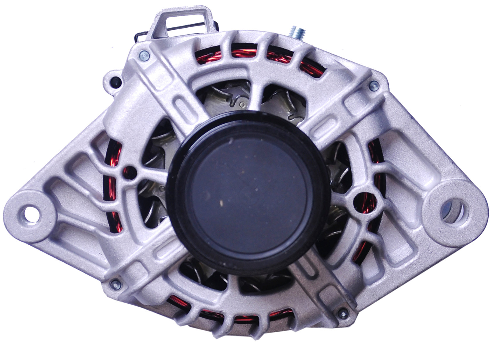 HYUNDAI i30 alternator 373002B520, 373002B700, 373002B710 Kia 373002B700 - Image 2