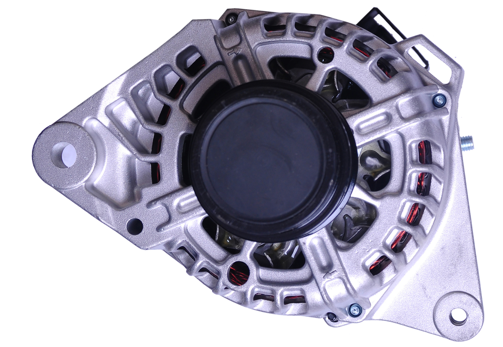 HYUNDAI i40 alternator 373002E300, 373002E300RU, 373003E300 - Image 2