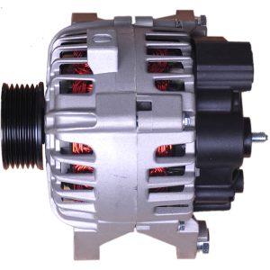 Hyundai 373002C110, 373002C120, 373012C120 KRAUF ALV4548BS, ALV4548UX Valeo 2606253, 2614548 WPS 11695N