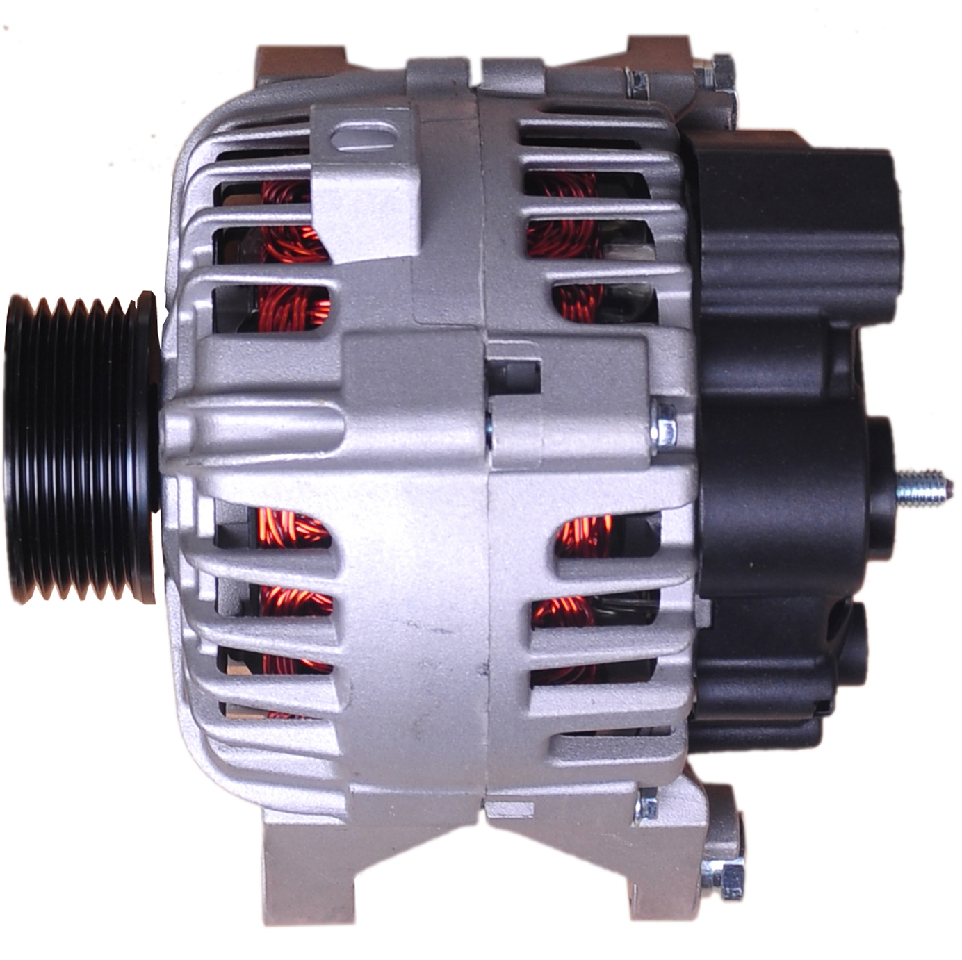 Hyundai 373002C110, 373002C120, 373012C120 KRAUF ALV4548BS, ALV4548UX Valeo 2606253, 2614548 WPS 11695N