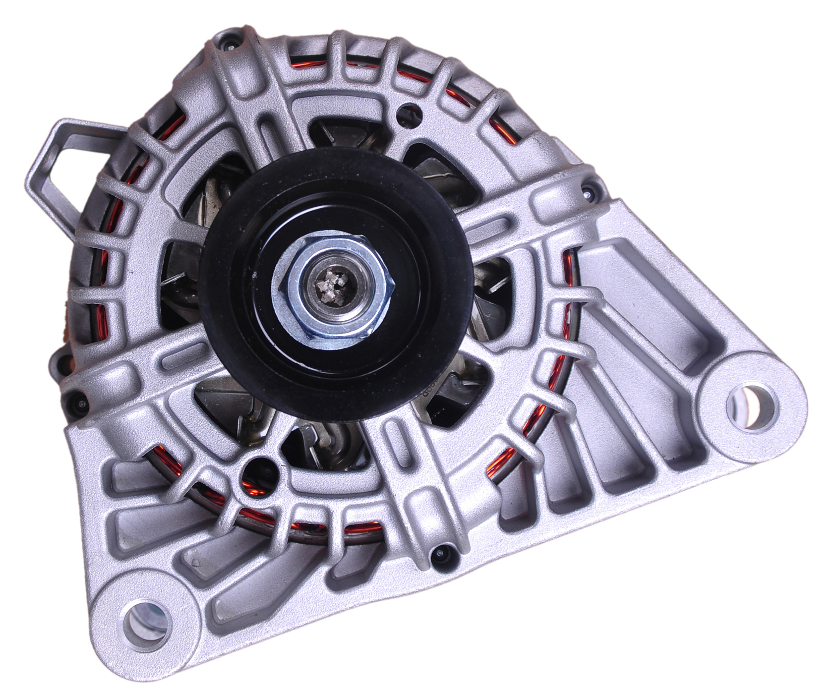 HYUNDAI GENESIS coupe alternator 373002C110, 373002C120, 373012C120 - Image 2