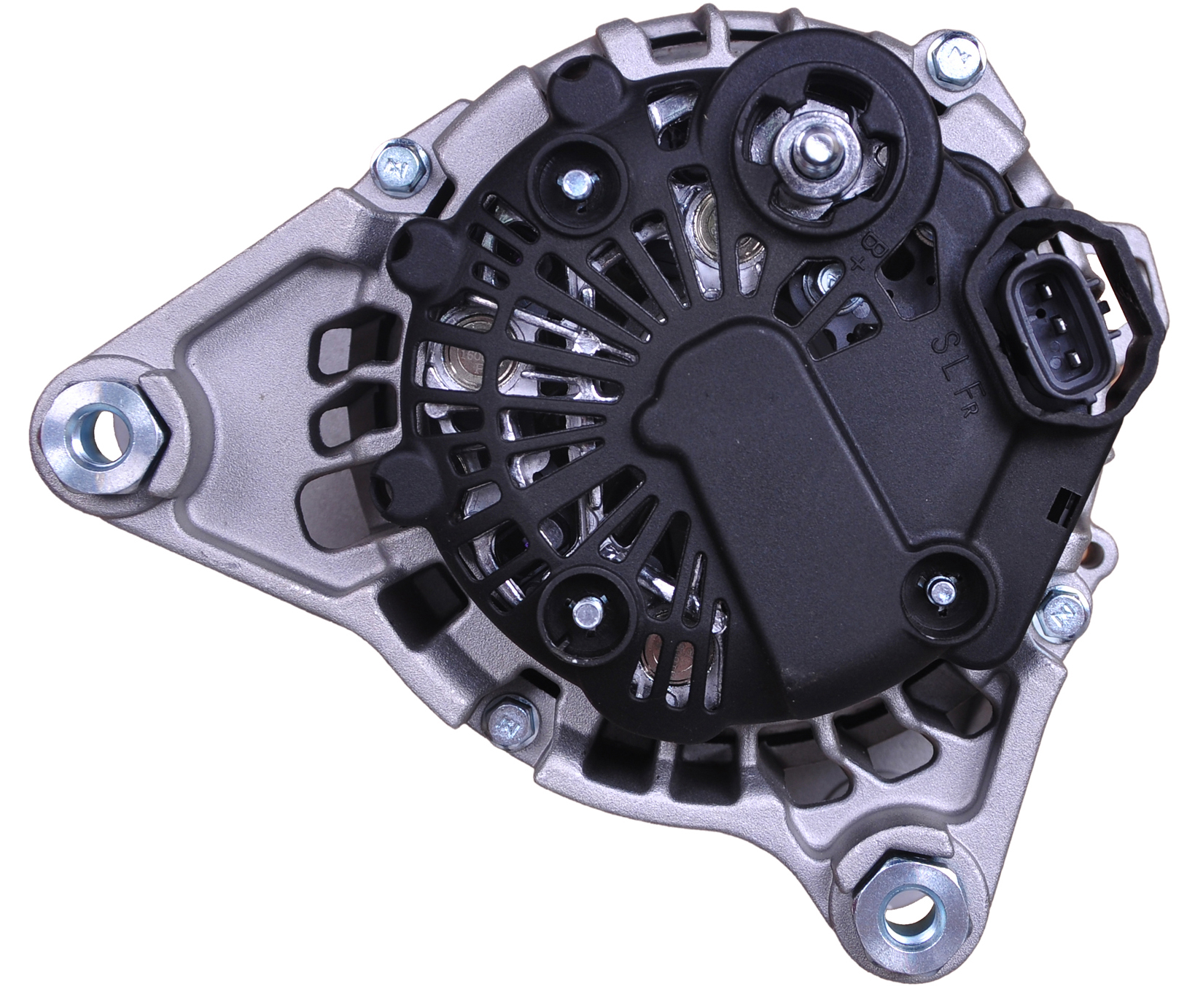 HYUNDAI GENESIS coupe alternator 373002C110, 373002C120, 373012C120 - Image 3