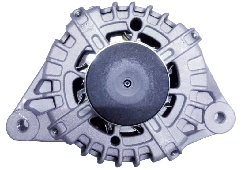 KIA Sorento alternator 373002F000 - Image 2