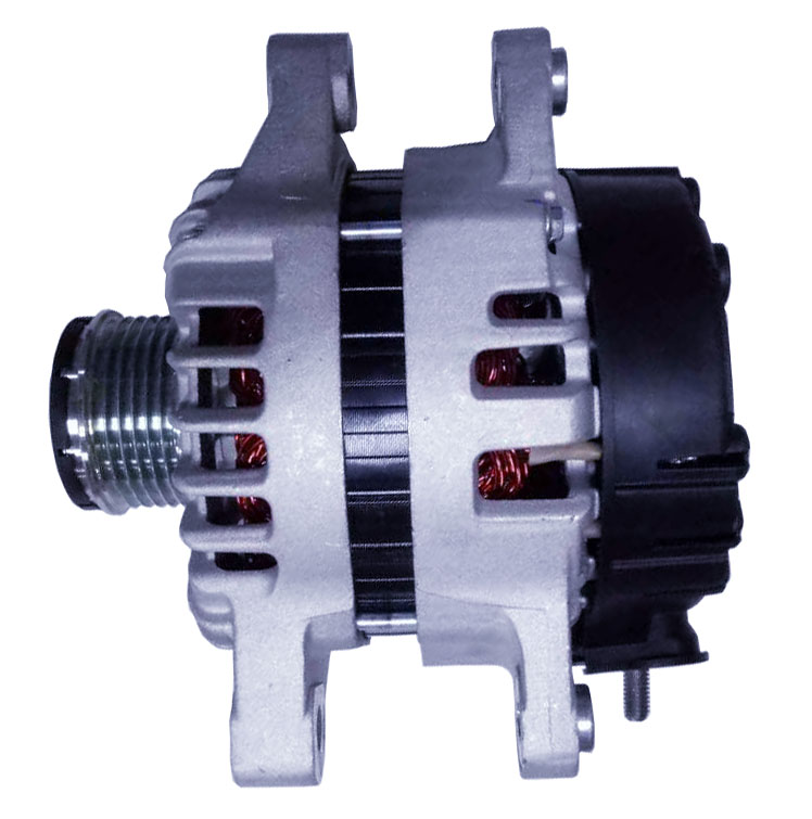 KIA Sorento alternator 373002F000