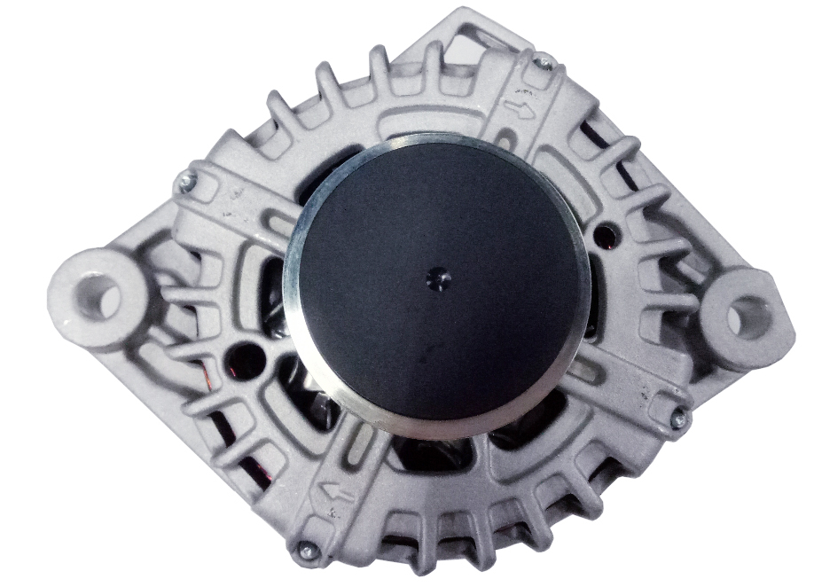 HYUNDAI Santa Fe alternator 3730025700, 373002G700, 373002G750, 373002G755, 373002G760, 373002G800, 373002G850, 373002G855, 373002G900, 373002G950 - Image 2