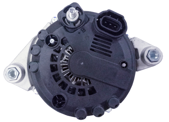 HYUNDAI Santa Fe alternator 3730025700, 373002G700, 373002G750, 373002G755, 373002G760, 373002G800, 373002G850, 373002G855, 373002G900, 373002G950 - Image 3