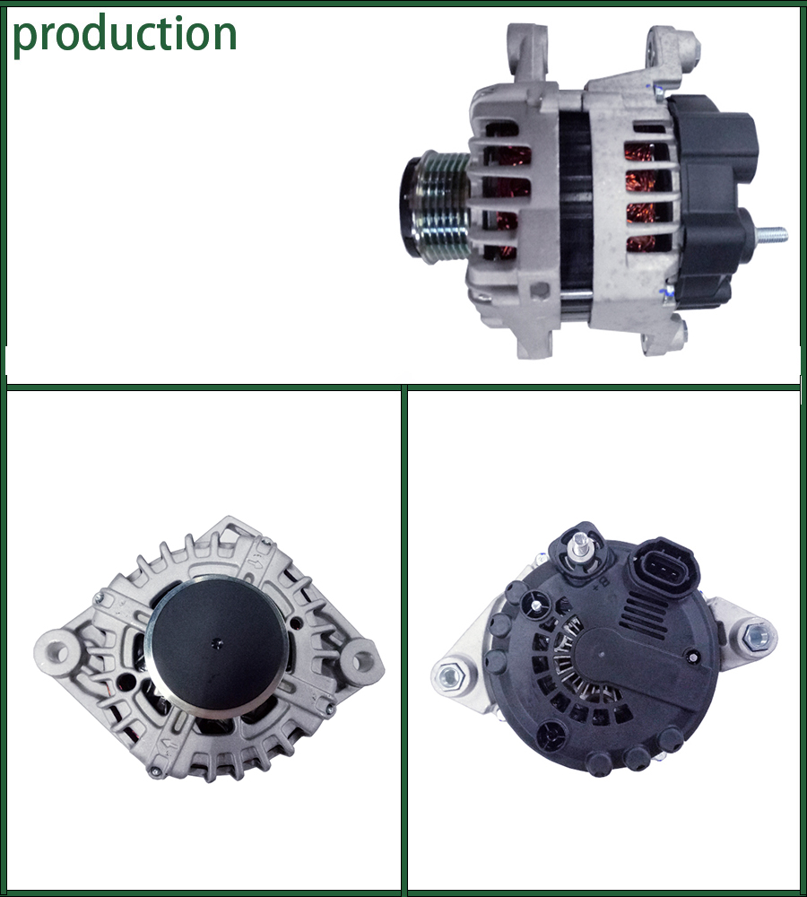 AS
A3435
Bosch
0986CR6302
Delco Remy
8400258, DRA2124
HB
J5110554
Hyundai
3730025700, 373002G700, 373002G750, 373002G755, 373002G760, 373002G800, 373002G850, 373002G855, 373002G900, 373002G950
Kia
373002G760
KRAUF
ALA7751BS, ALA7751DD, ALA7751GB, ALA7751KR, ALA8751BS, ALV7751BA, ALV7751DD, ALV8751BA
Motorherz
ALA7751RB, ALV8751RB
Valeo
2611176, 2612017B, 2612490B, 2612531, 2616517, 2621374, FG15S059, FG15S060, FGN15S110
ZAUFER
301N20386Z