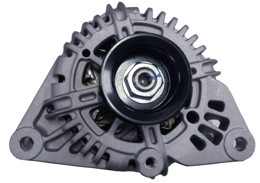 HYUNDAI XG30 alternator 3730039010, 3730039400, 3730039405, 3730039600 Kia 3730039435 - Image 2