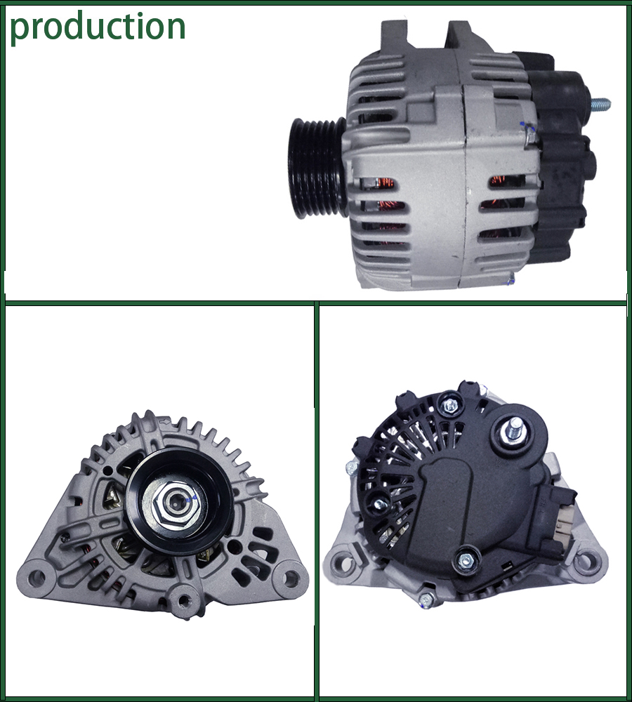 AS
A3241
Cargo
113653
CAS
CAL32128OS
Delco Remy
DRA0051, DRA0223
HB
J5110518
Hyundai
3730039010, 3730039400, 3730039405, 3730039600
Kia
3730039435
KRAUF
ALA3653BA, ALA3653BS, ALA3653KR, ALA3653UX, ALA3943BA, ALA3943BS, ALA3943UX, ALA9653BS
Lucas
LRA03050
Mando
A0002655011, AB112112, AB112145
Motorherz
ALA3653RB, ALA3653WA, ALA3943WA
Unipoint
ALT7201
Valeo
210646, 600038, 600097, 600102, 600166, 600270, A0002605486, A0002605487, A0002605492, A0002655011, A0002655438, A0002655485, A002655438, TA0002655485, TA000A27301, TA000A49301
WPS
11013N, 11016N, 1275901VA, 1284401MD9, 13887N
ZAUFER
301N20826Z