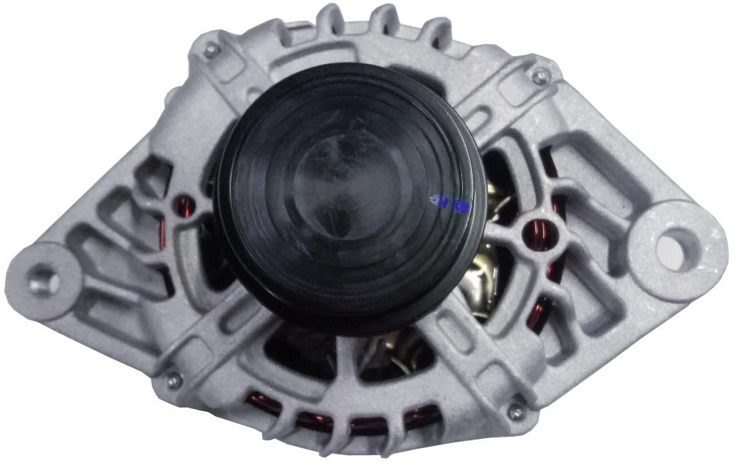 KIA Cerato alternator 373002B150 - Image 2
