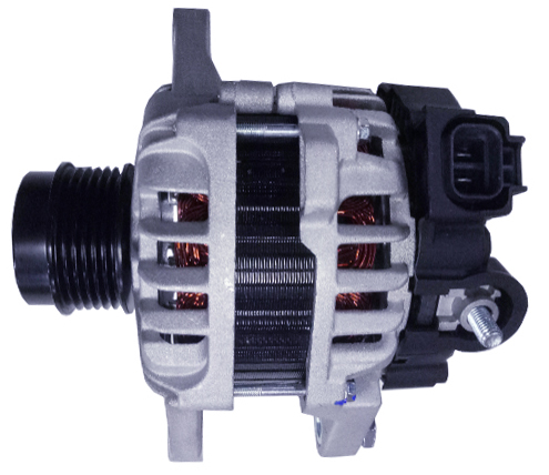 KIA Cerato alternator 373002B150