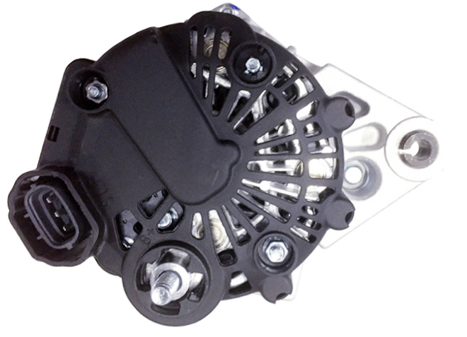 HYUNDAI Elantra alternator 3730023650 - Image 3