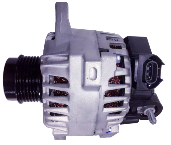 HYUNDAI i20 alternator 373002B750, 373002B760 373002B860