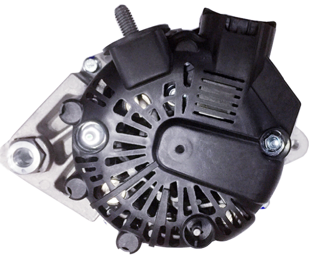 HYUNDAI i20 alternator 373002B750, 373002B760 373002B860 - Image 3