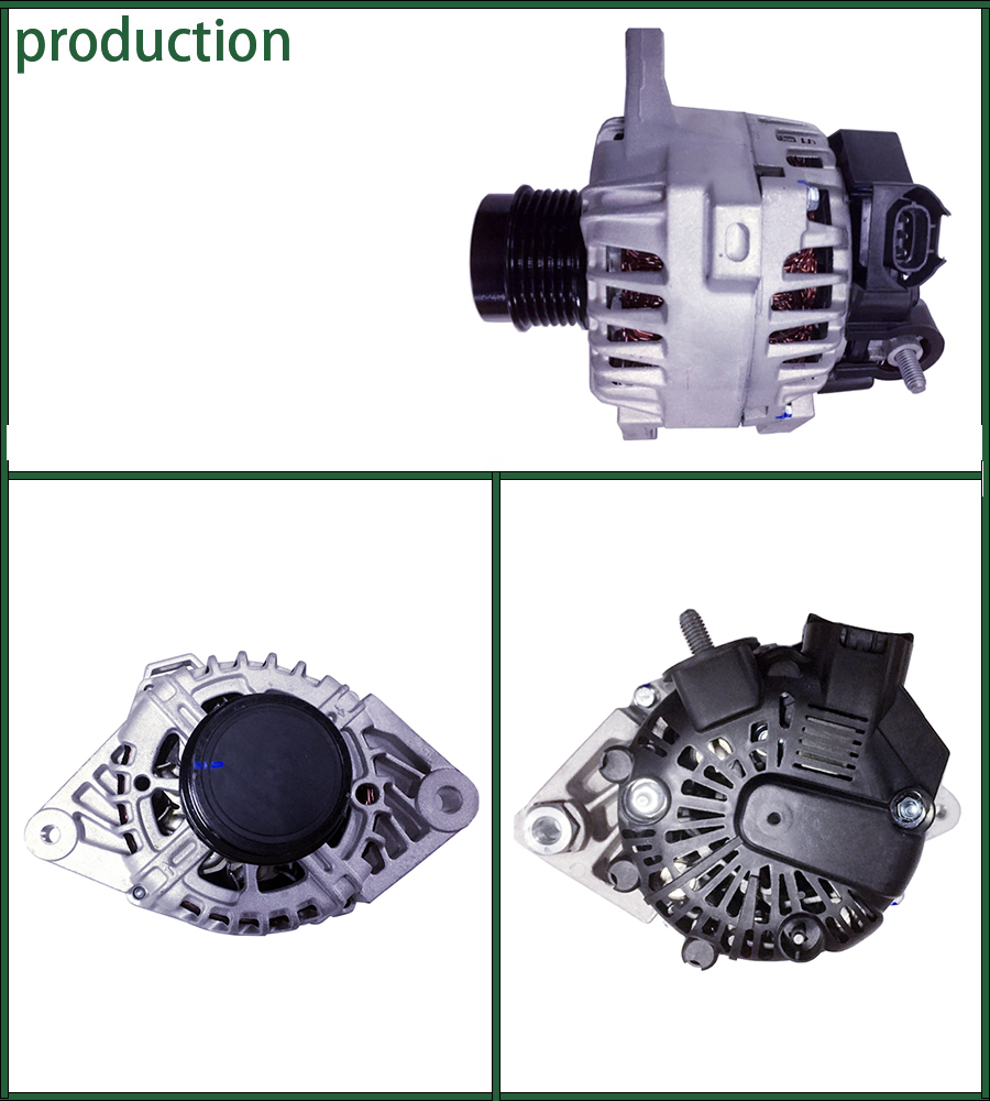 Cargo
116226
Hyundai
373002B750, 373002B760
KRAUF
ALA4052BS, ALA4052GB, ALA4052KR, ALV4052BA, ALV4052BS
Valeo
2610128, 2616559, 2616599
WPS
20652N
ZAUFER
301N21739Z