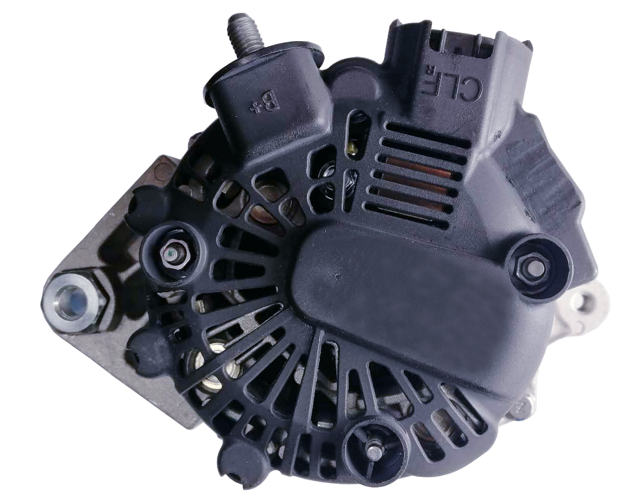 HYUNDAI Solaris alternator 373002B600, 373002B600RU, 373002B610 - Image 3