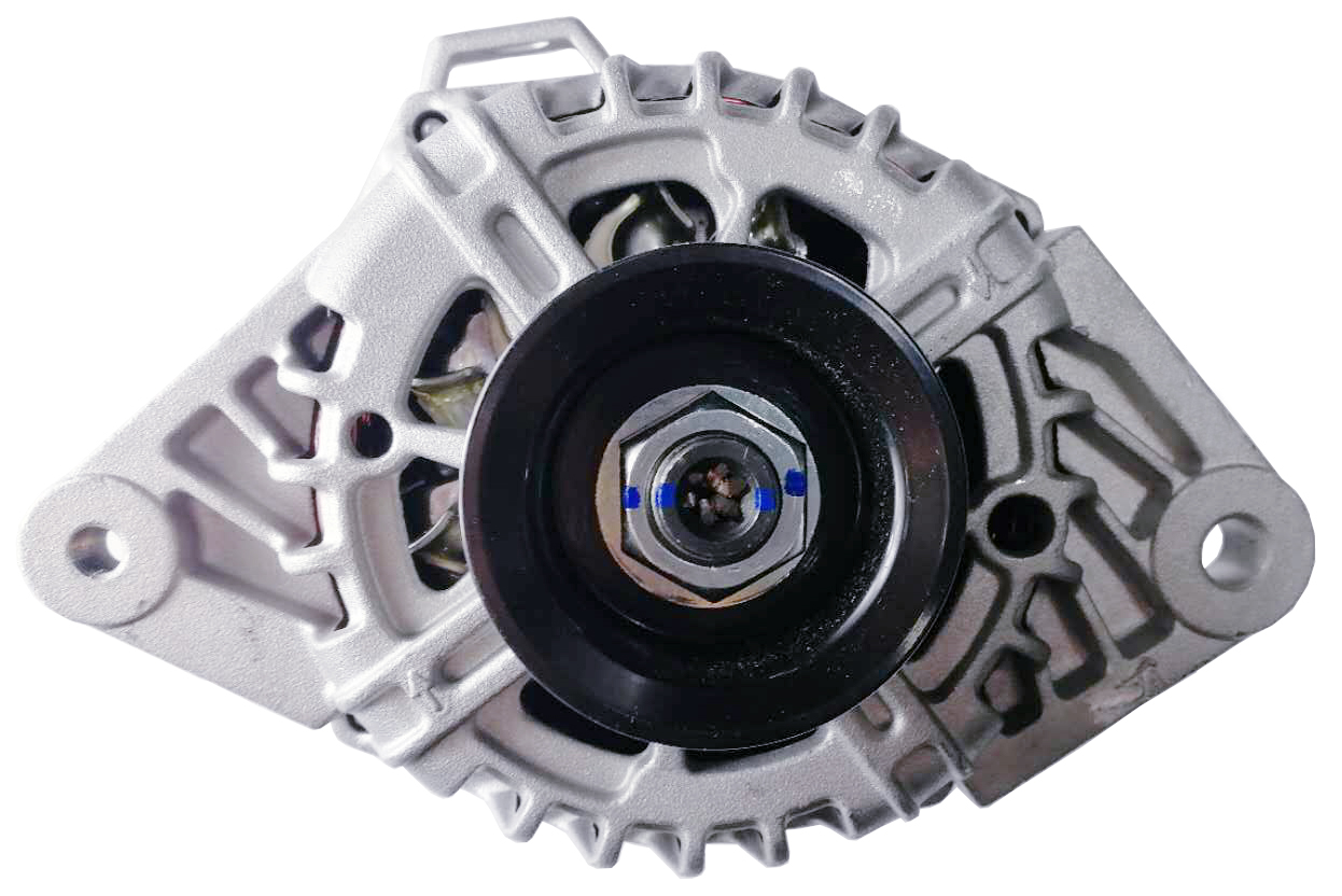 HYUNDAI Solaris alternator 373002B600, 373002B600RU, 373002B610 - Image 2